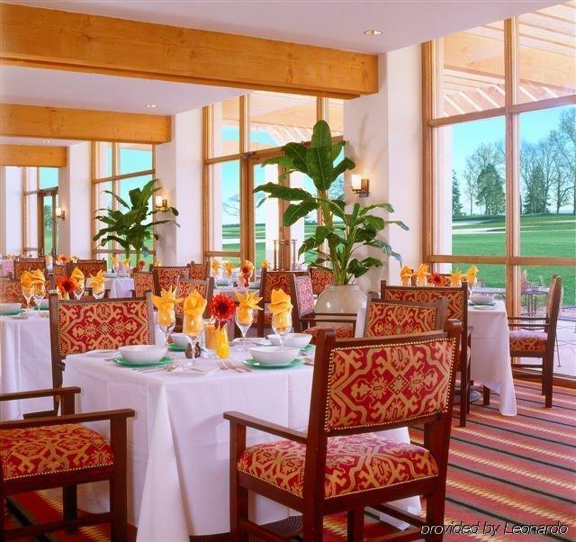Francisco Grande Hotel And Golf Resort Каса-Гранде Ресторан фото