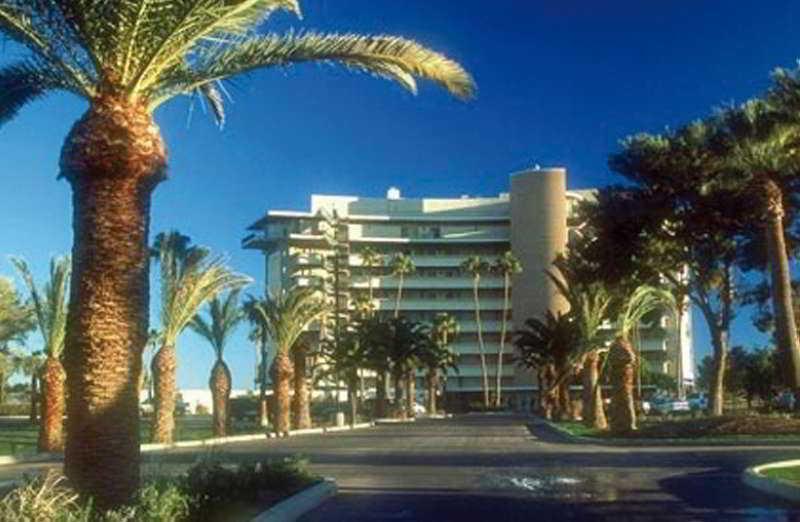 Francisco Grande Hotel And Golf Resort Каса-Гранде Экстерьер фото
